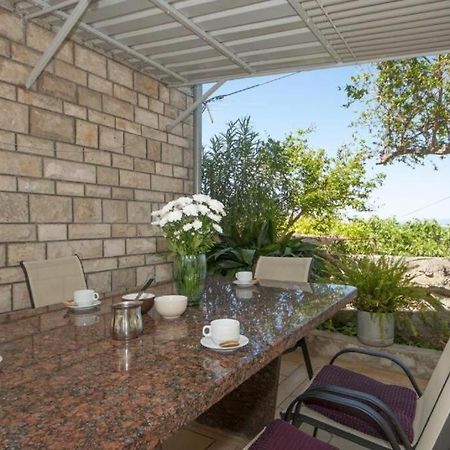 Apartments Mira Splitska Ngoại thất bức ảnh