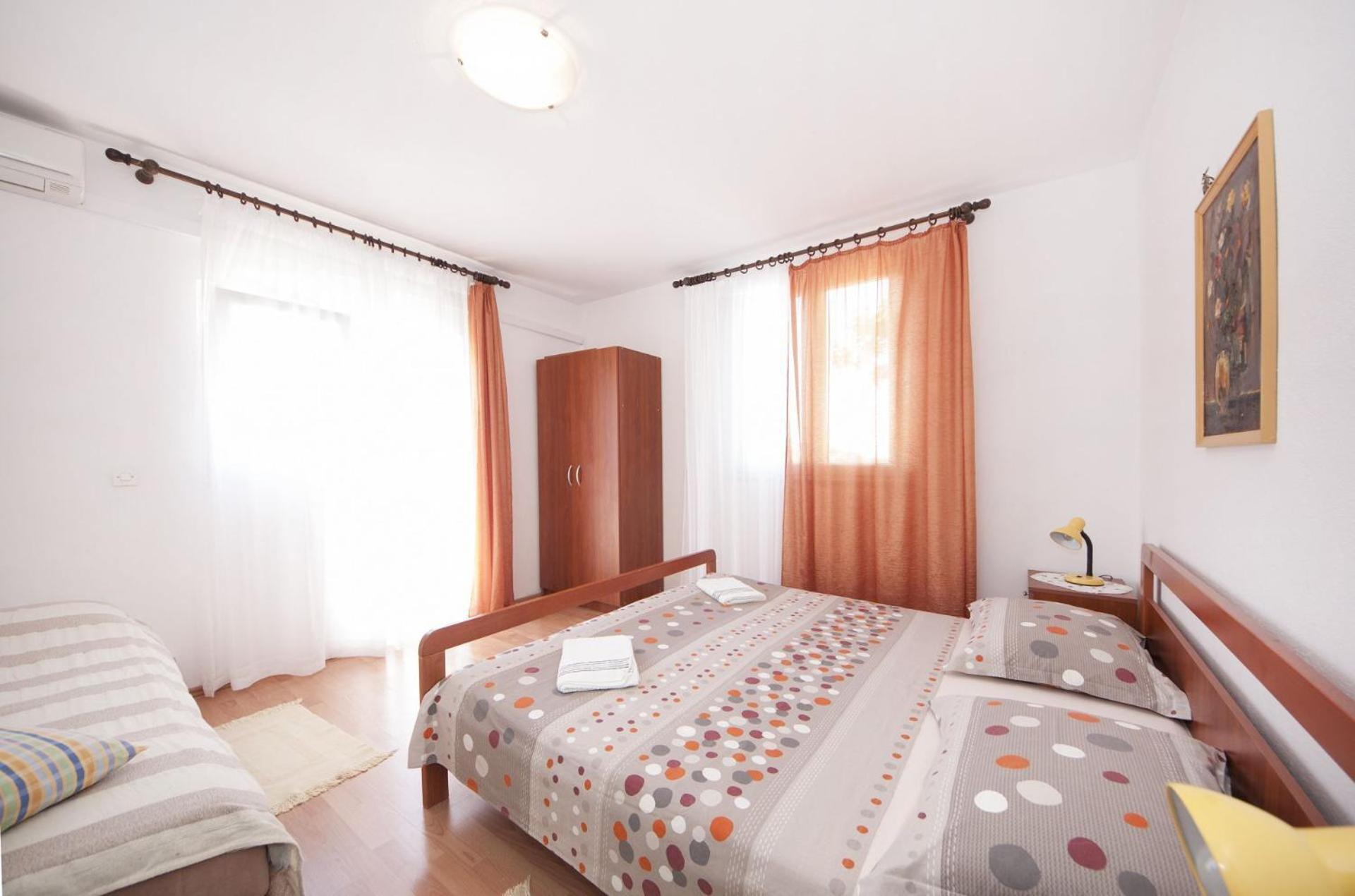 Apartments Mira Splitska Ngoại thất bức ảnh