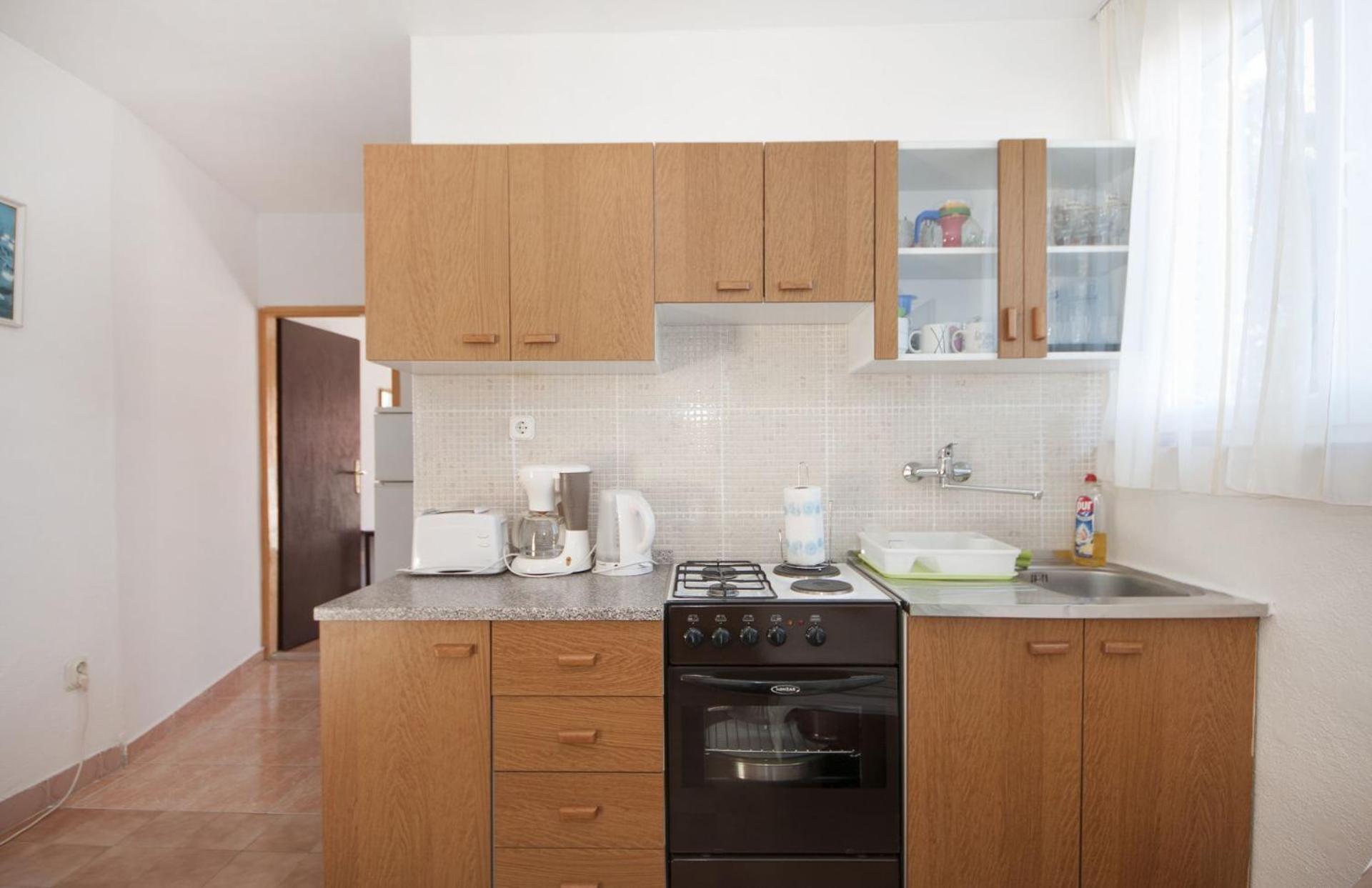 Apartments Mira Splitska Ngoại thất bức ảnh