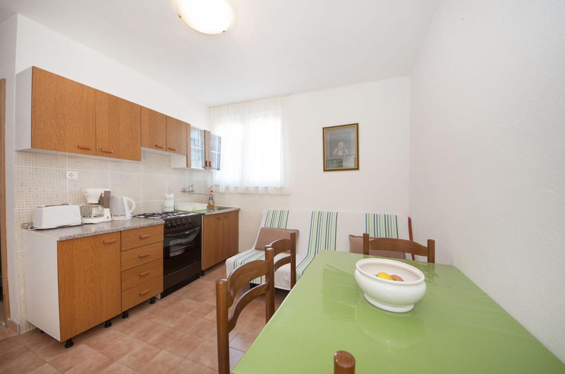 Apartments Mira Splitska Ngoại thất bức ảnh