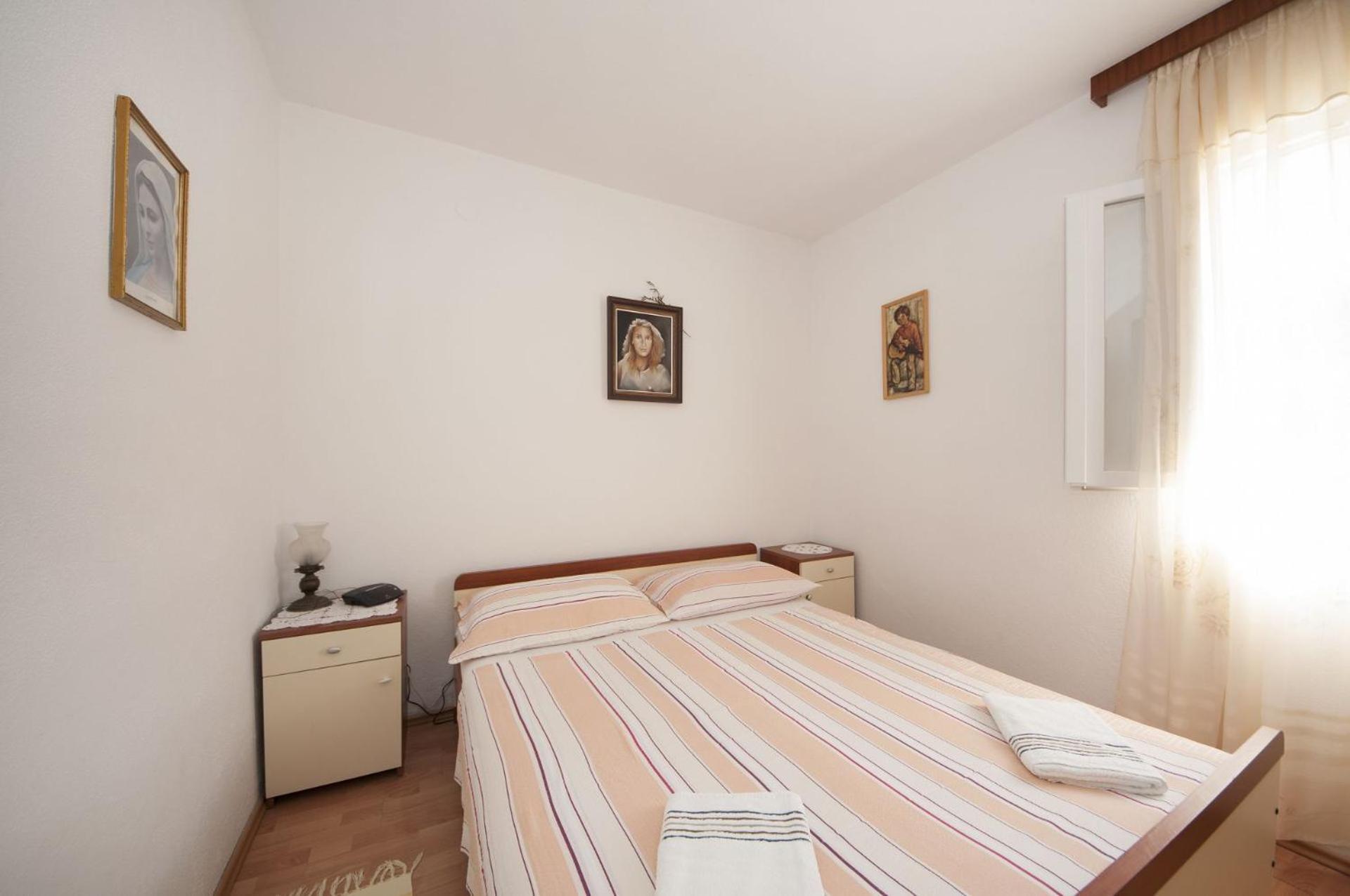 Apartments Mira Splitska Ngoại thất bức ảnh
